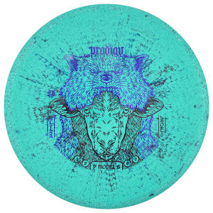 ACE Line P Model S - 300 Ultra Soft Fractal