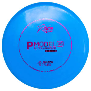 ACE Line P Model US - DuraFlex