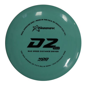 D2 Max - Prodigy Air