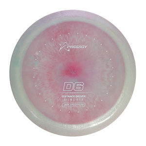 D6 - Prodigy Air Spectrum