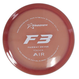 F3 - Prodigy Air