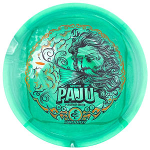 F5 - 500 Spectrum Series