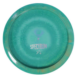 F5- Prodigy Air Spectrum - 1