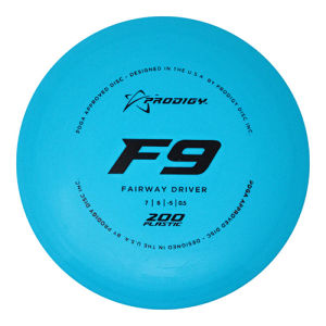 F9 - 200 Series