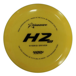 H2 V2 - 400G Series