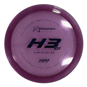 H3 V2 - 400 Glimmer Series