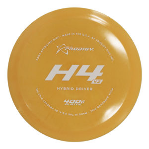 H4 V2 - 400G Series