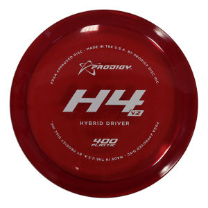 H4 V2- Prodigy Air - 1