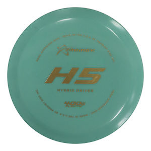 H5 - 400G Series