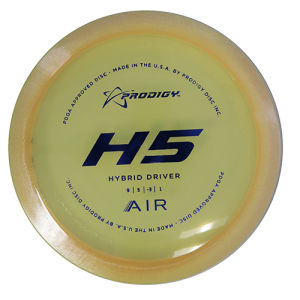 H5 - Prodigy Air