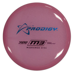 M3 - 400 Glimmer Series