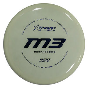 M3 - 400 Glow Series