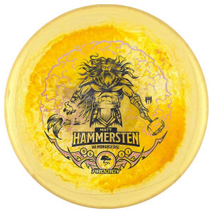 M4 - 500 Spectrum Series