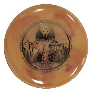 PA1 - 400 Spectrum Series