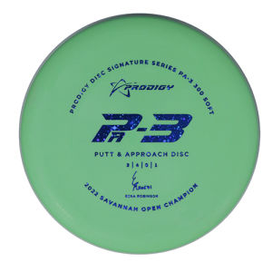 PA3 - 300 Soft Signature Series