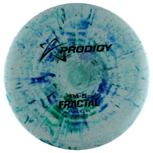 PA5 - 300 Soft Fractal