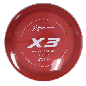 X3 - Prodigy Air