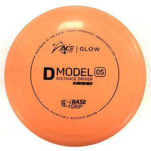 ACE Line D Model OS - BaseGrip Glow