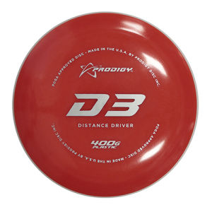 D3 - 400G Series
