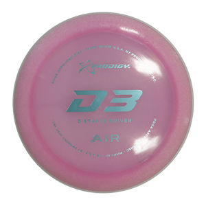 D3 - Prodigy Air