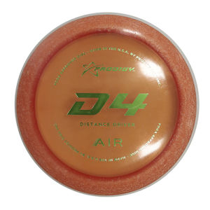 D4 - Prodigy Air