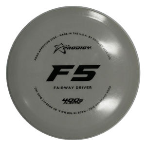 F5 - 400G Series