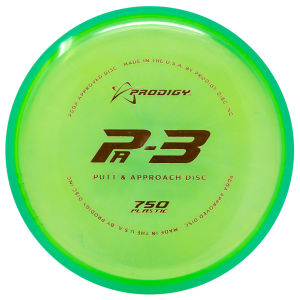 PA3 - 750 Series