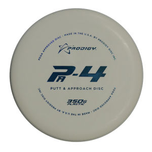 PA4 - 350G