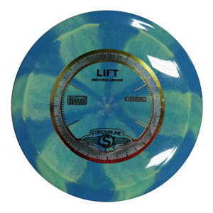 Lift - Cosmic Neutron