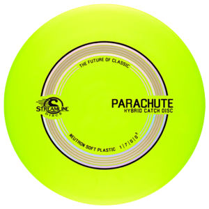 Parachute - Neutron Soft