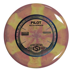 Pilot - Cosmic Neutron