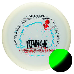 Range - Eclipse Glow