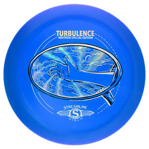 Turbulence - Neutron - Exclusive