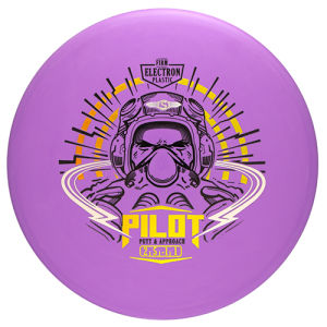 Pilot - Electron Firm