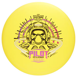 Pilot - Electron Soft