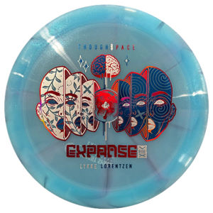 Expanse - Vex Signature