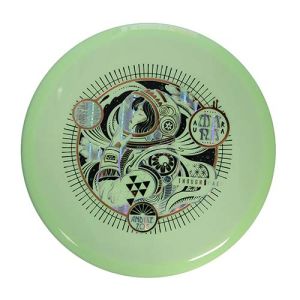 Mana - Signature Aura