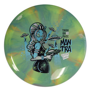 Mantra - Nebula Aura