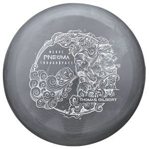 Pneuma - Nerve Signature