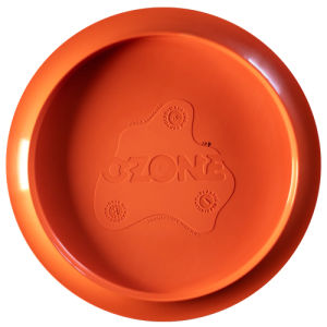 Ozone - 100% Recycled