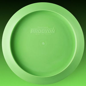Super Procyon - Super Plastic