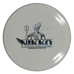 Ahti - Tournament-X Prototype