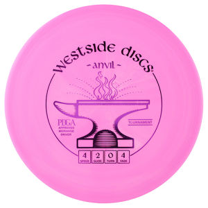 Anvil - Origio Burst