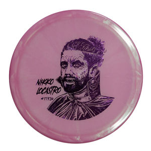 Anvil - VIP-X Chameleon Moonshine Glow