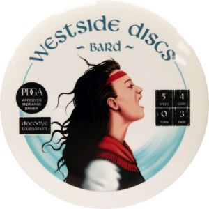 Bard - DecoDye Tournament