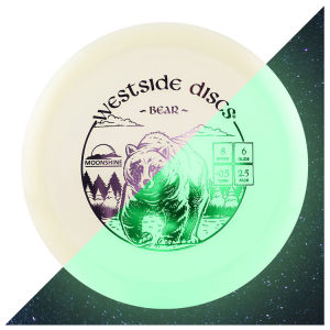 Bear - MoonShine Glow VIP