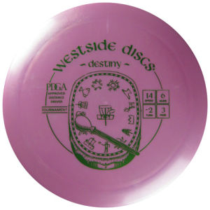 Destiny - Tournament