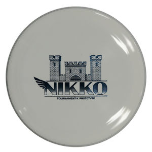 Fortress - Tournament-X Prototype