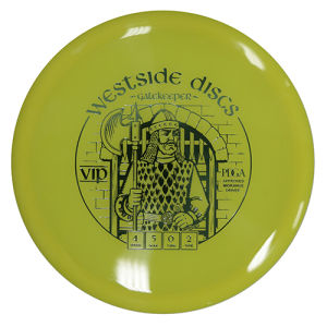 Gatekeeper - Origio Burst