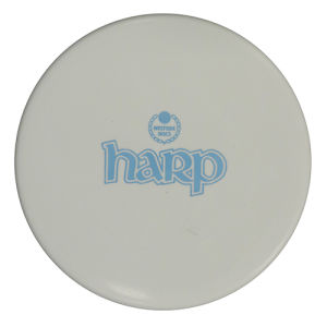 Harp - BT Hard Moonshine Glow